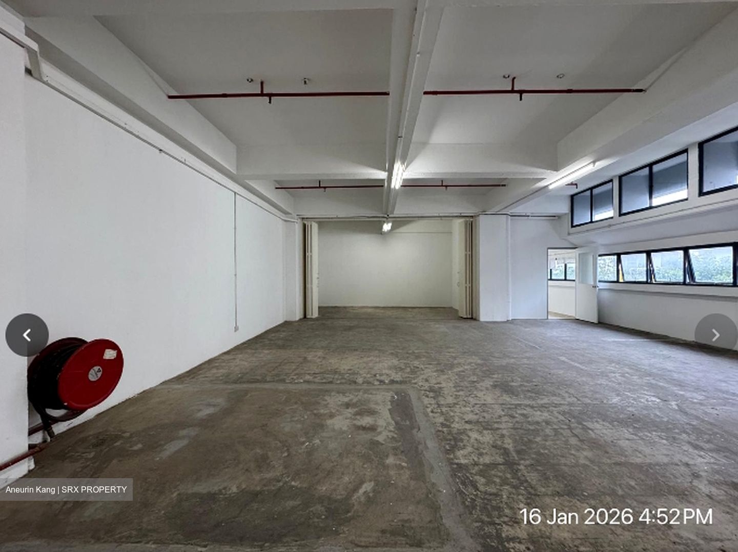 Ruby Industrial Complex (D13), Factory #550115961